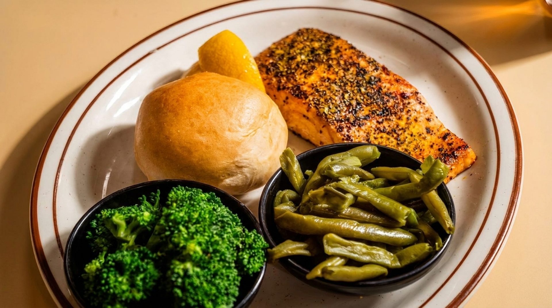 Need catering instead?