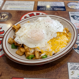 Country Skillet